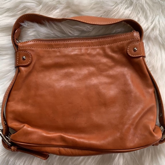 Marc Jacobs Mini Sofia Hobo Bag - Picture 6 of 12